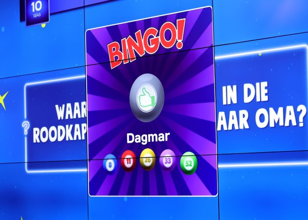 Noordwijk🏆Bingo XL