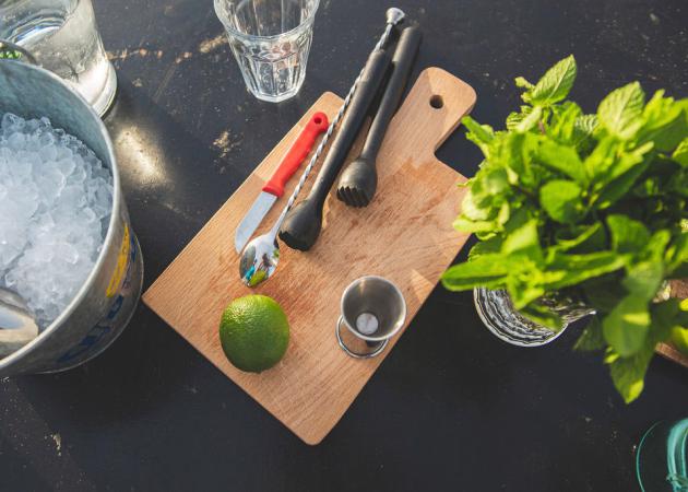 Cocktail workshop | Noordwijk