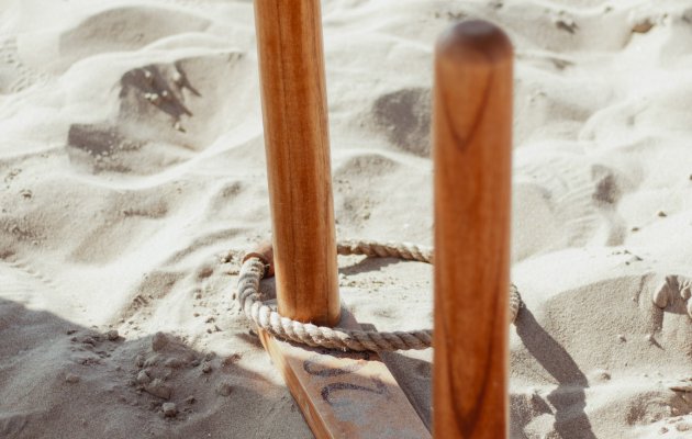 noordwijk beleving spellen huren strand oudhollands uitje