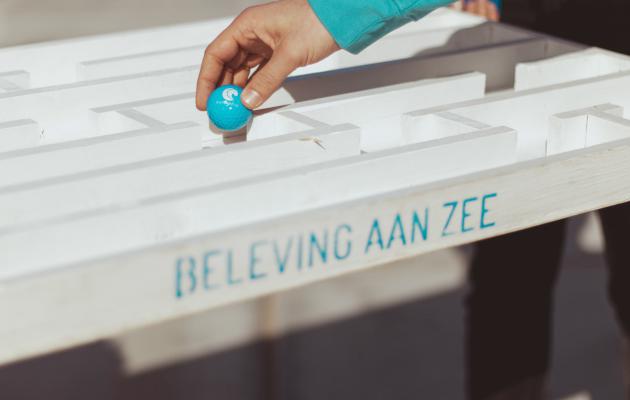 noordwijk beleving spellen huren strand oudhollands uitje