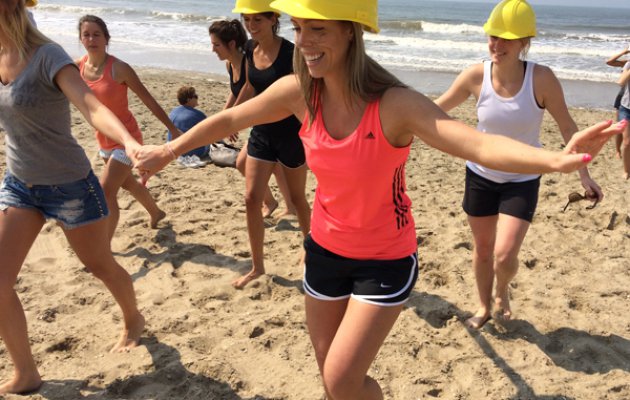 Noordwijk company outings